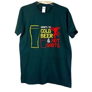 Gildan Softstyle Ring Spun T Shirt Size M